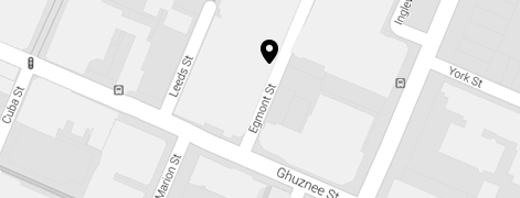 Tse Architects Wellington